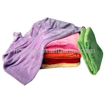  Super Soft Coral Fleece Blanket ( Super Soft Coral Fleece Blanket)