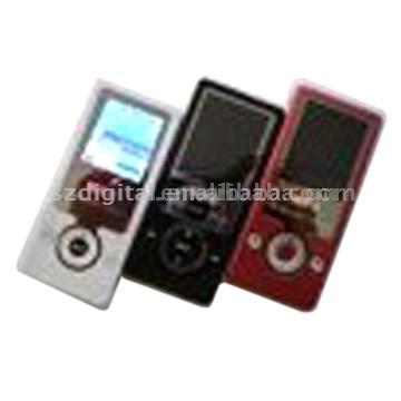  New Style MP4 Player ( New Style MP4 Player)