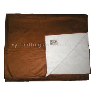  Bonded Blanket (Bonded Decke)