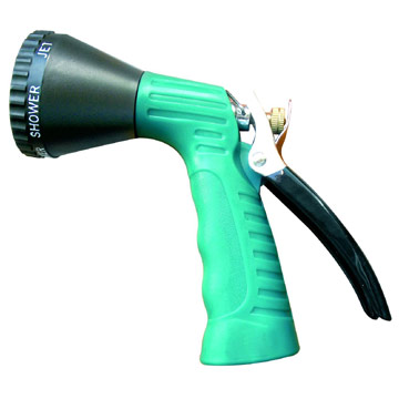  Water Gun