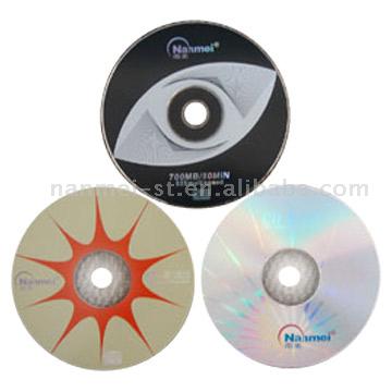  CD-R Dream Series (CD-R серии Dream)