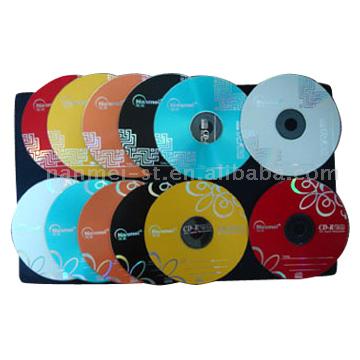  CD-R Classicality Series (CD-R серии классики)