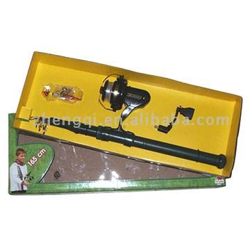  Fishing Set ( Fishing Set)