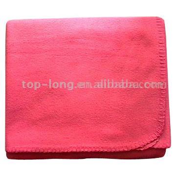  Polar Fleece Blanket (Polar Fleecedecke)