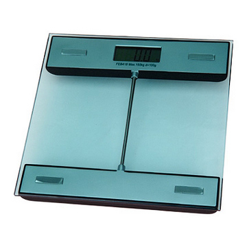  Glass Electronic Personal Scale (Стекло Электронные Весы)