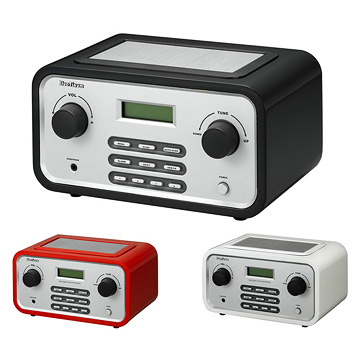  DAB Radios