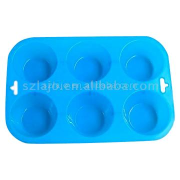  Silicone Bakeware ( Silicone Bakeware)