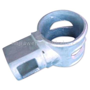  Tee Joint (Tee-shirt mixte)