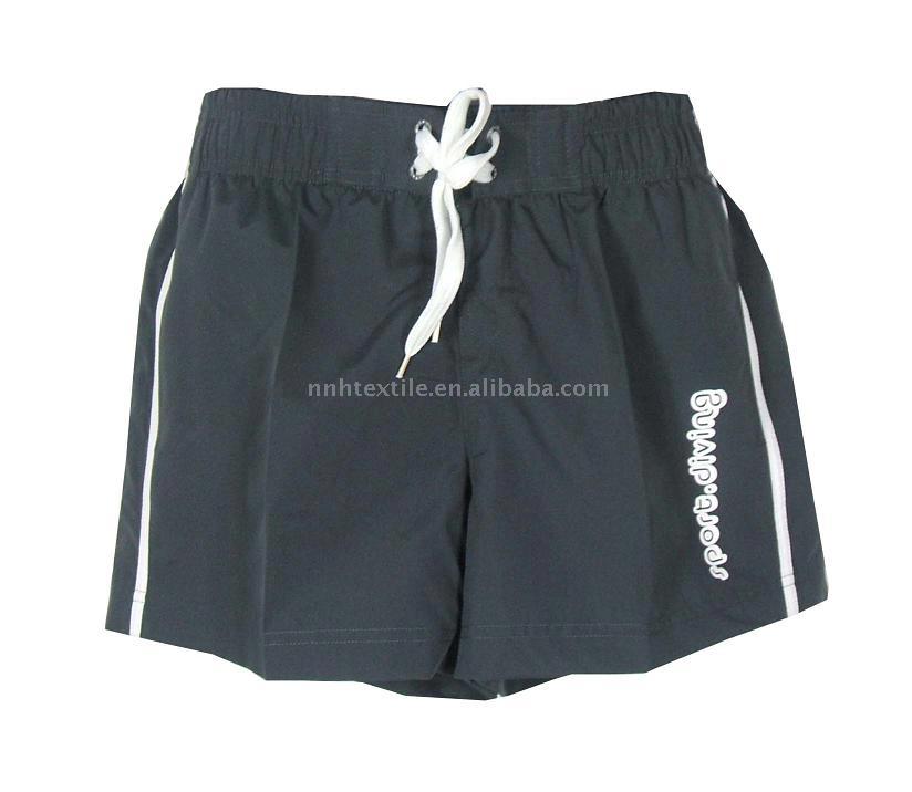  Boys` Shorts ( Boys` Shorts)