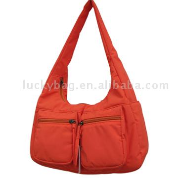  Bag (TC Style Material) (Сумка (ТК Стиль материал))