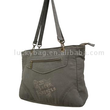  Bag (Abrasive Water Material)