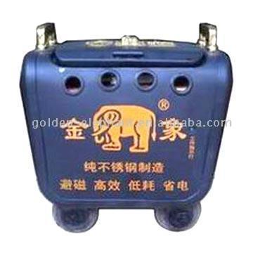  AC Electric Welding Machine (AC Electric Welding Machine)