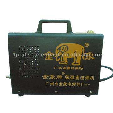  Argon Arc Welding Machine (Argon Arc Welding Machine)