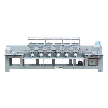  Embroidery Machine