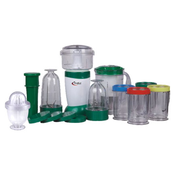  Food Processor (Food Processor)