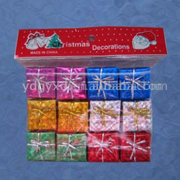  Christmas Decoration