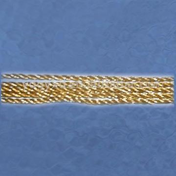  Decorated Cord And Rope ( Decorated Cord And Rope)