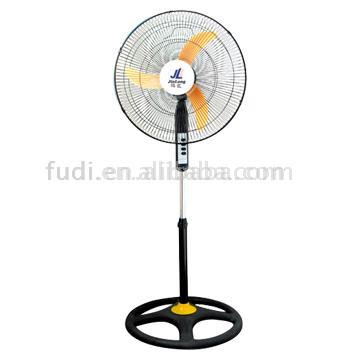 Electric Fan (Electric Fan)