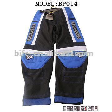  Racing Pants