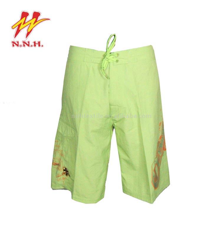  Boys` Microfibre Shorts ( Boys` Microfibre Shorts)