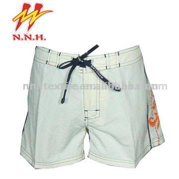  Ladies` Shorts (Damen-Shorts)