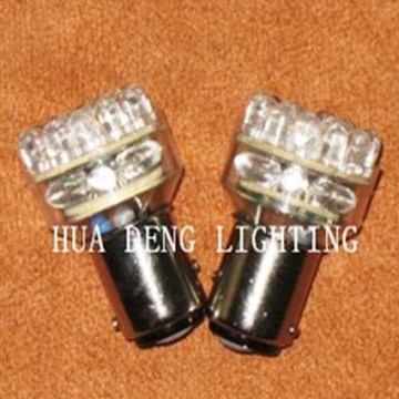  LED Auto Lamp (Auto LED Lamp)