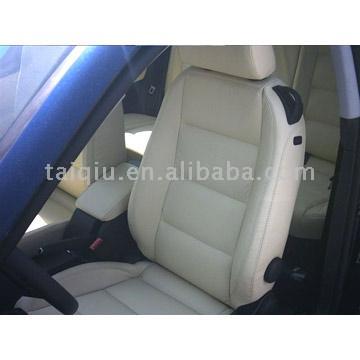  Leather Seat Cover (Кожаное сиденье Обложка)