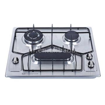  Gas Hob (Газ Hob)