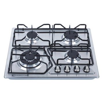  Gas Hob (Газ Hob)
