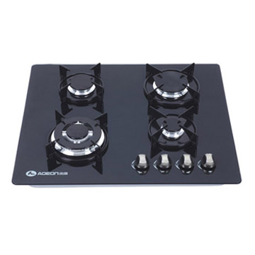 Gas Hob (Газ Hob)