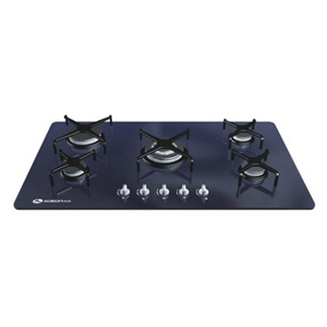  Gas Hob (Газ Hob)