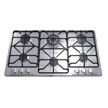  Gas Hob (Газ Hob)
