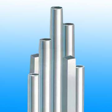  Stainless Steel Tube (304L) (Stainless Steel Tube (304L))