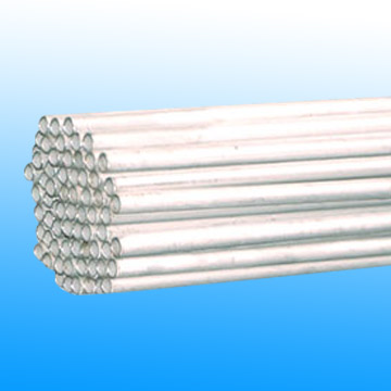  Stainless Steel Pipe (321) (Stainless Steel Pipe (321))