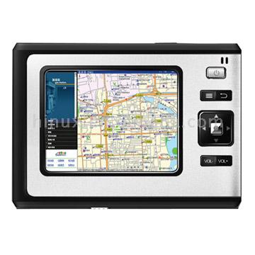  GPS Navigator ( GPS Navigator)