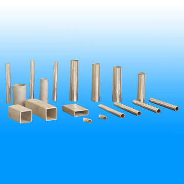  Stainless Steel Pipe (316L) (Stainless Steel Pipe (316L))
