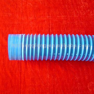  Steel Wire Reinforcement Hose (Fil d`acier Renfort Hose)