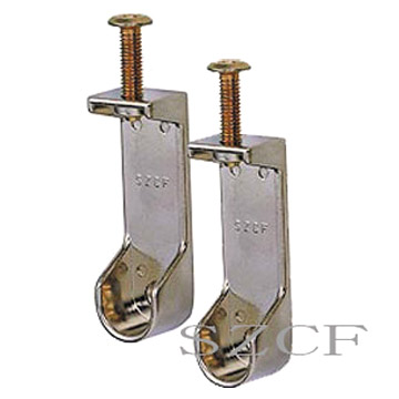 Schrank Rail Supports (Schrank Rail Supports)