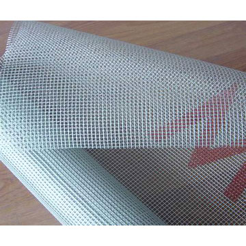  PVC Coated Fiber Glass Mesh (Волоконно покрытием из ПВХ Стекло Mesh)