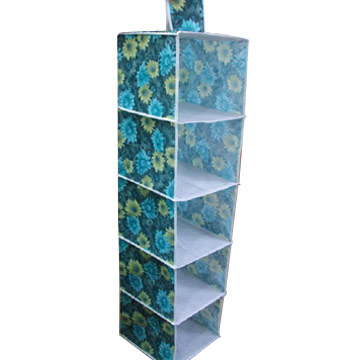  Multi-Layer Wall Hamper ( Multi-Layer Wall Hamper)