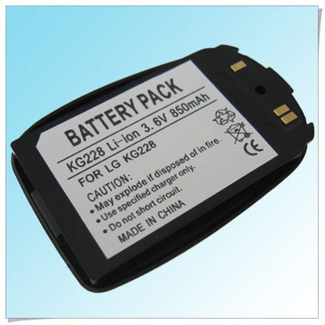  Mobile Phone Battery ( Mobile Phone Battery)