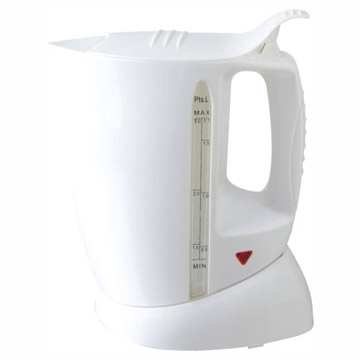  Electric Kettle