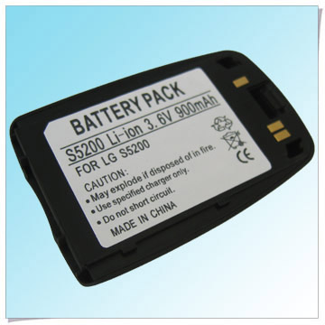  Mobile Phone Battery ( Mobile Phone Battery)