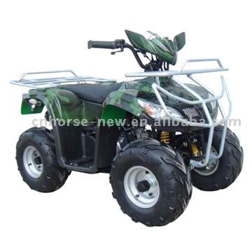 110cc ATV (New Design) (110cc ATV (New Design))