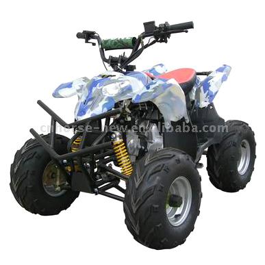  ATV Limao 2006 Mid Size New (ATV 2006 Limao среднего размера Новый)