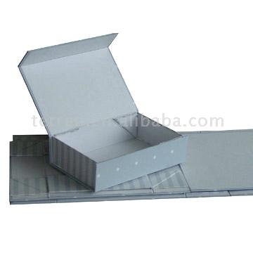 Packing Box (Packing Box)