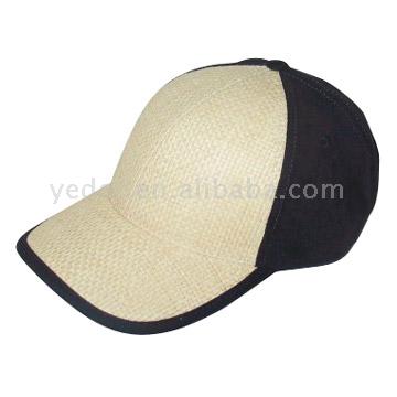  Straw Cap ( Straw Cap)