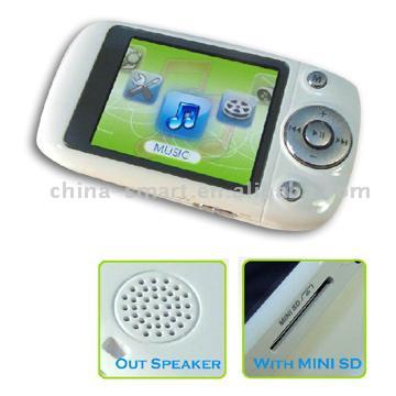  MP4 Player ( MP4 Player)