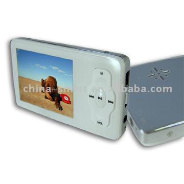  MP4 Player ( MP4 Player)