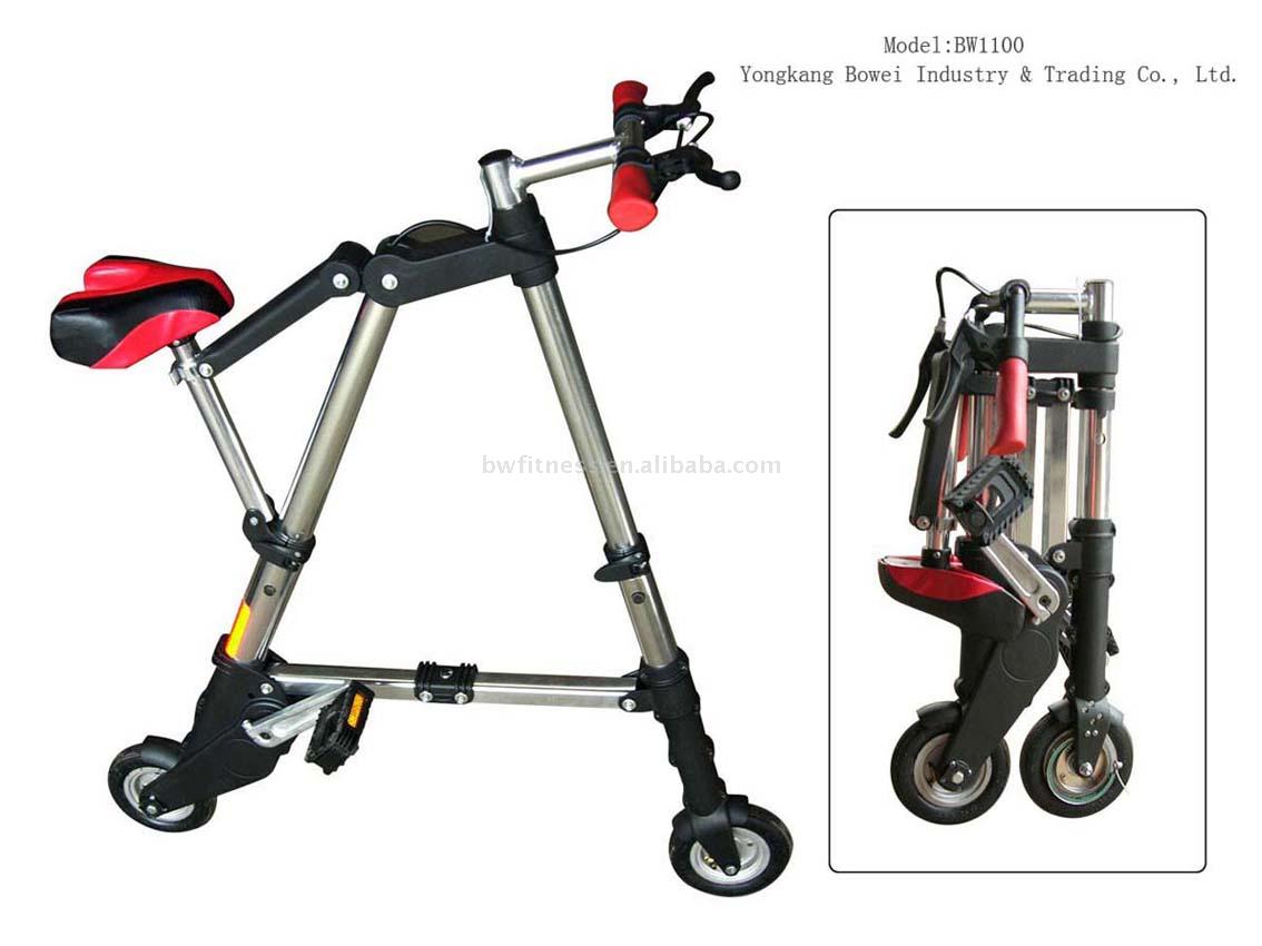  A-Bike ( A-Bike)